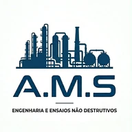 A.M.S - Engenharia e Ensaios Não Destrutivos
