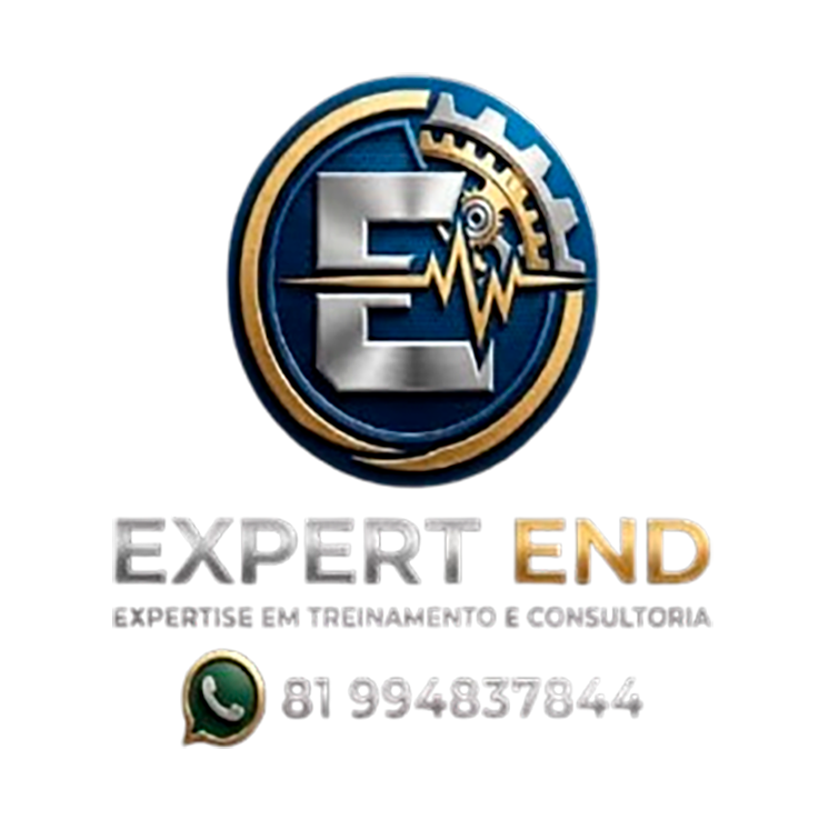 Expert END - Expertise em Treinamento e Consultoria